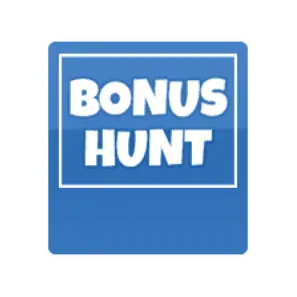 Bonus Buy Bonus Hunt