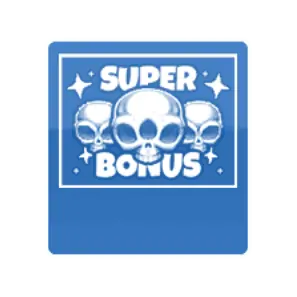 Bonus Buy Super Bonus