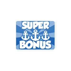 Bonus Buy Super Bonus Game