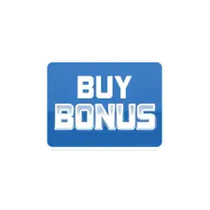 Bonus Buy Bonus