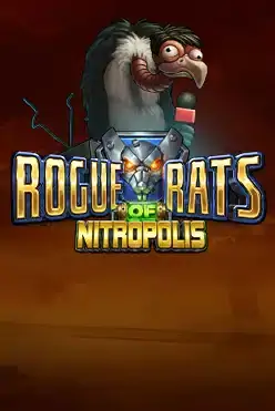 Rogue Rats of Nitropolis