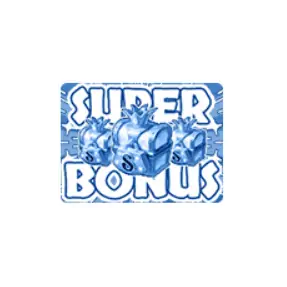 Bonus Buy Super Bonus