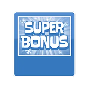 Bonus Buy Super Bonus Game