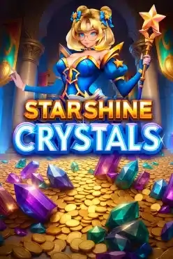 Starshine Crystals