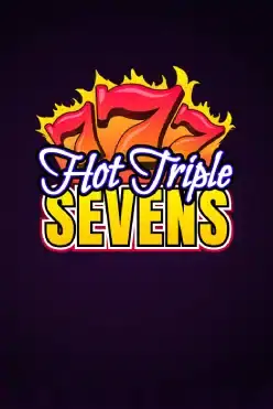 Hot Triple Sevens