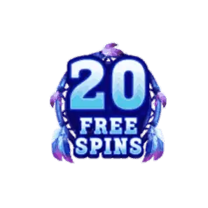 Bonus Buy 20 Free Spins
