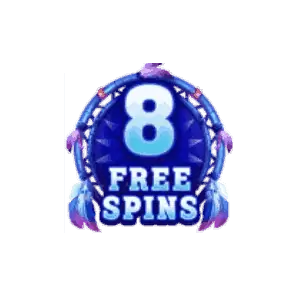 Bonus Buy 8 Free Spins
