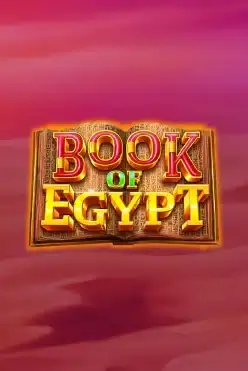 Book of Egypt