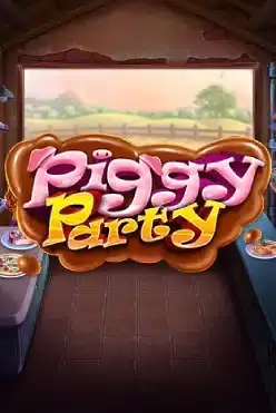 Piggy Party