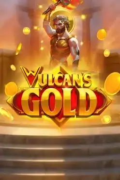 Vulcan’s Gold