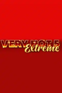 Very Hot 5 Extreme