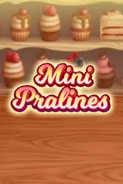 Mini Pralines