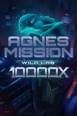 Agnes Mission: Wild Lab