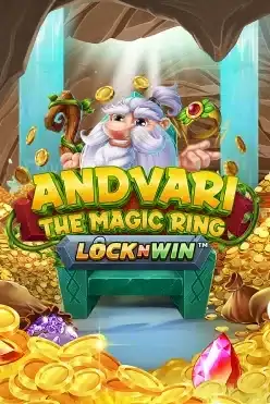 Andvari: The Magic Ring