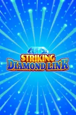 Striking Diamond: Running Wins