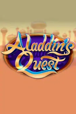 Aladdin’s Quest
