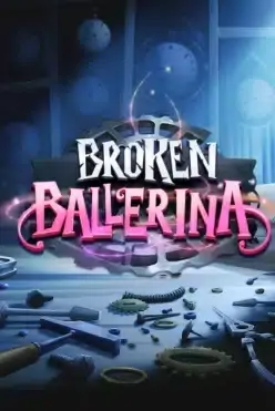 Broken Ballerina