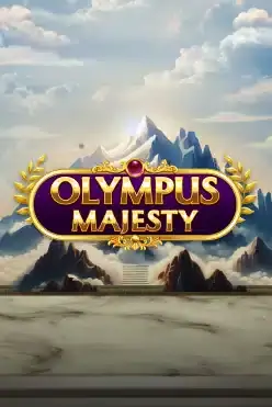 Olympus Majesty
