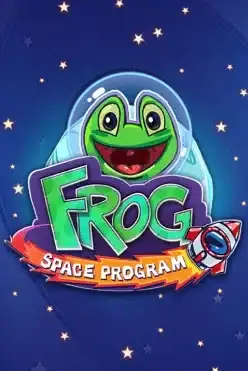 Frog Space Program