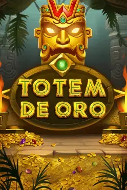 Totem de Oro