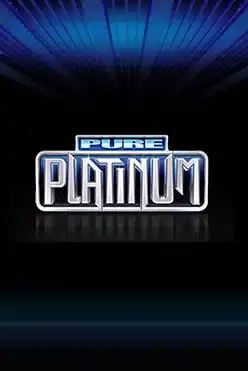 Pure Platinum