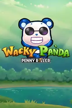 Wacky Panda