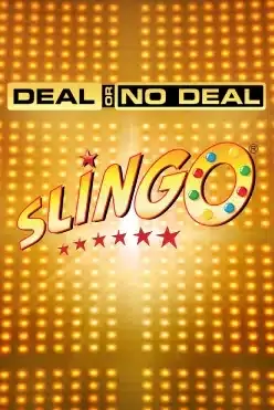 Deal Or No Deal Slingo