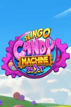 Slingo Candy Machine Bl4st