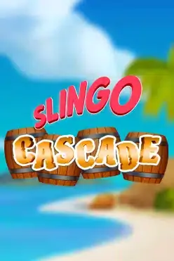 Slingo Cascade