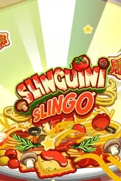 Slinguini Slingo
