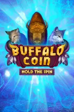 Buffalo Coin: Hold The Spin