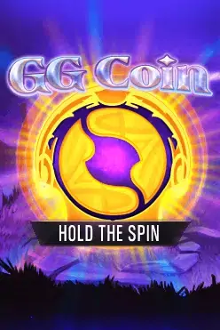 GG Coin: Hold The Spin