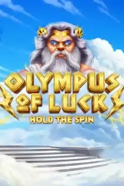Olympus of Luck: Hold the Spin