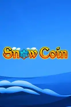 Snow Coin: Hold The Spin
