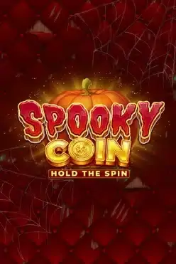 Spooky Coin: Hold The Spin