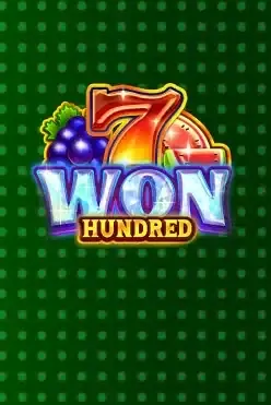 Won Hundred