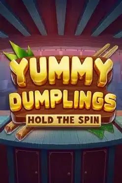 Yummy Dumplings: Hold The Spin