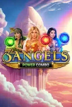 3 Angels Power Combo
