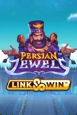 Persian Jewels