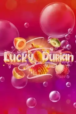 Lucky Durian