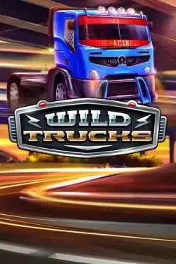 Wild Trucks