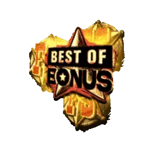 Bonus Buy BEST OF MOST WANTED! BONUS