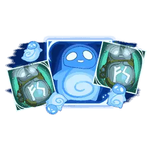 Bonus Buy WHISPERING WINDS