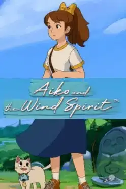 Aiko and the Wind Spirit