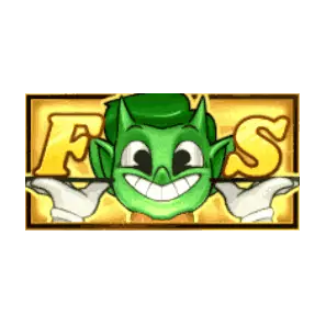 Bonus Buy Guilty As Gin