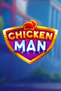Chicken Man