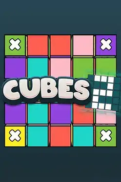 Cubes 2