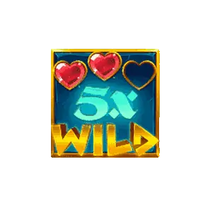 Bonus Buy Wild Divinity FeatureSpins