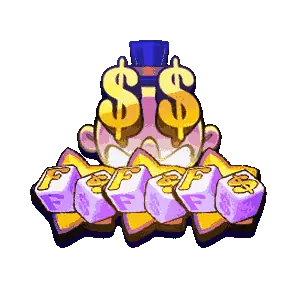 Bonus Buy Sticky Dough Bonus