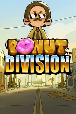 Donut Division